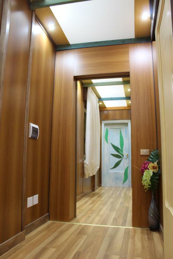 بومبيي Nives Bed & Breakfast المظهر الخارجي الصورة